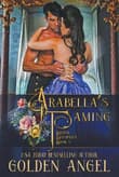 Book cover of Arabella's Taming
