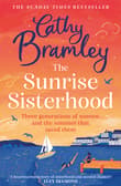 Book cover of The Sunrise Sisterhood