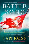 Book cover of Battle Song