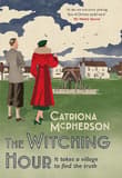 Book cover of The Witching Hour