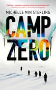 Book cover of Camp Zero