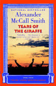 Book cover of Tears of the Giraffe