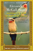 Book cover of Morality for Beautiful Girls