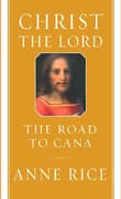 Book cover of The Road to Cana