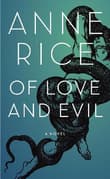 Book cover of Of Love and Evil