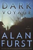 Book cover of Dark Voyage
