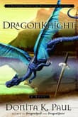 Book cover of DragonKnight