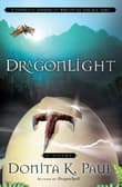 Book cover of DragonLight