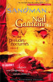 Book cover of Preludes & Nocturnes (New Edition)