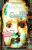 Book cover of The Doll's House (New Edition)