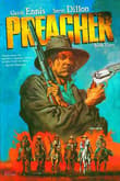 Book cover of Preacher Book 3