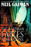 Book cover of Fables & Reflections (New Edition)