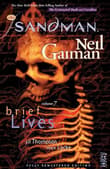 Book cover of Brief Lives (New Edition)