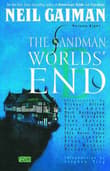 Book cover of World's End (New Edition)