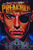 Book cover of Preacher Book 6