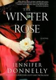 Book cover of The Winter Rose