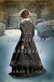 Book cover of The Headmistress of Rosemere