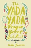 Book cover of The Yada Yada Prayer Group Gets Real