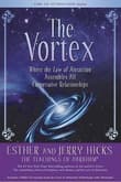 Book cover of The Vortex