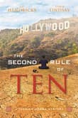 Book cover of The Second Rule of Ten