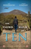 Book cover of The Third Rule of Ten