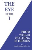 Book cover of The Eye of the I