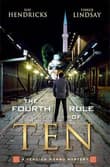 Book cover of The Fourth Rule of Ten