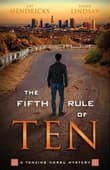 Book cover of The Fifth Rule of Ten