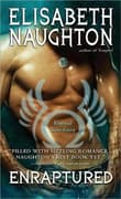 Book cover of Enraptured