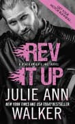 Book cover of Rev It Up