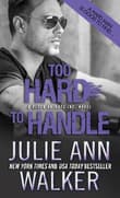 Book cover of Too Hard to Handle