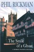 Book cover of The Smile of a Ghost