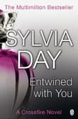 Book cover of Entwined with You