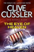 Book cover of The Eye of Heaven