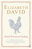 Book cover of French Provincial Cooking