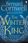 Book cover of The Winter King