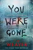 Book cover of You Were Gone