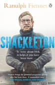 Book cover of Shackleton