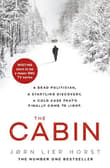 Book cover of The Cabin