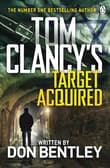 Book cover of Target Acquired