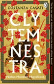 Book cover of Clytemnestra