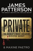 Book cover of Private
