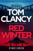 Book cover of Red Winter