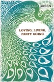Book cover of Loving, Living and Party Going