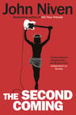 Book cover of The Second Coming
