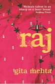 Book cover of Raj