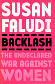 Book cover of Backlash: The Undeclared War Against American Women