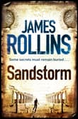 Book cover of Sandstorm
