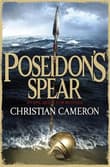 Book cover of Poseidon's Spear