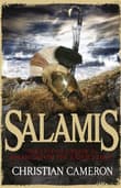 Book cover of Salamis
